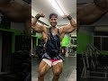 Muscle worship true night training
