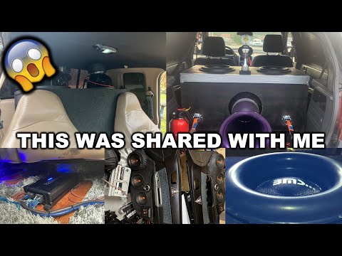 I Can't Believe THIS was Shared with Me! *Subscriber Bass Demos*