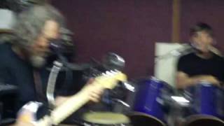 Seminole Jackson & Brandon  Markert-Rock Me like a Wagon