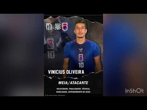 Vinícius Oliveira 