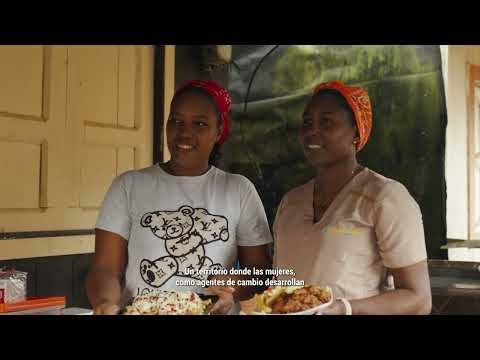 Conoce Juradó✨🌿 Chocó Selva y Mar