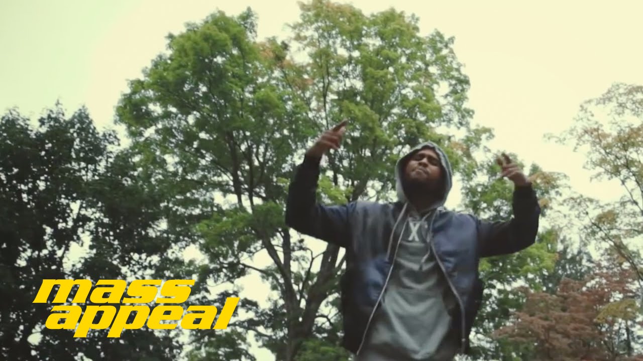 Dave East – “Numb”
