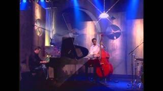A Rã -  Trio interpreta João Donato