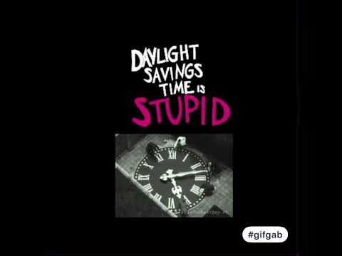 Hate daylight savings time #shortsvideo 11/2/23