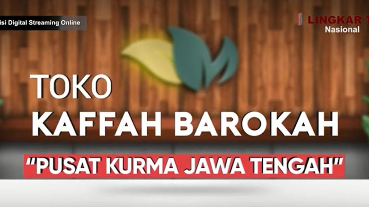 GROSIR KURMA