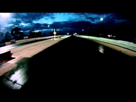 Buell 1125R Drag Strip Pass