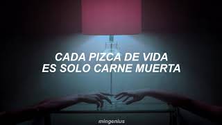 The Day I Let Go - Stone Sour(Traducida al español)