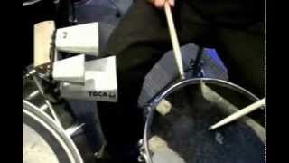 Never Thought It'd Be You