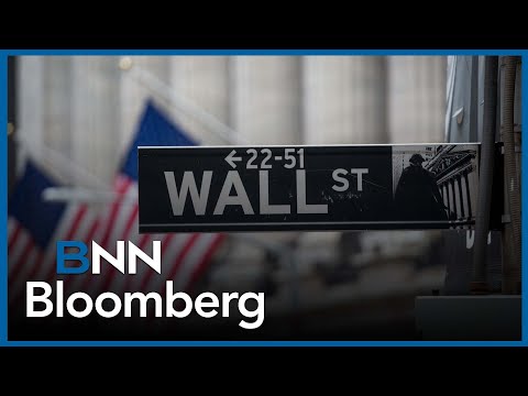 12-month U.S. recession probability high 50%: Berezin