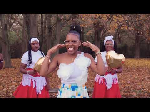 Samira TB - Mama D Meu ( Oficial Video )