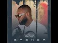 Fabregas Brenda Audio Officiel
