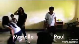 Trouble R3hab Ft. Vérité (Dance Cover)