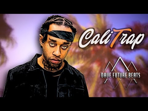 [FREE] Ty Dolla Sign x Roddy Ricch x Buddy Type Beat 2019 - "CaliTrap" | Free Type Beat (HQ)
