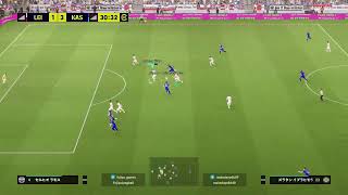 あの頃のレアル・マドリーでクソイーフトdiv4