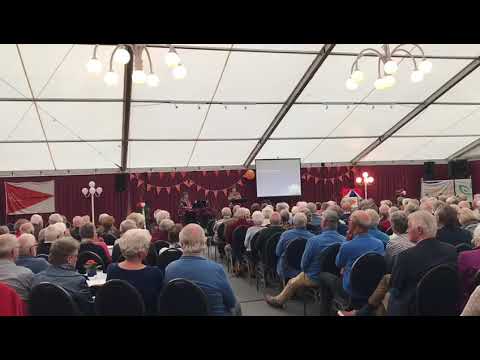 Anneke en Suze - Maranatha (Sela - Wanneer komt de dag)