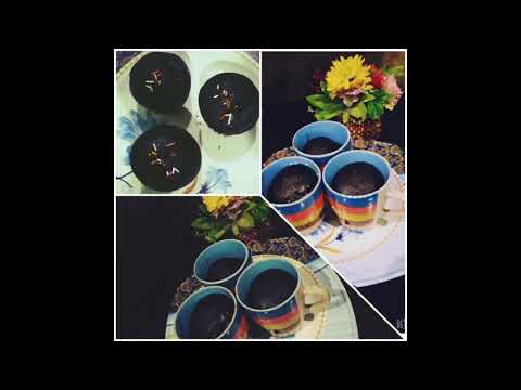 Chocolate cake easy  recipe\\ without Oven \\ Cooking with tasleem 😋