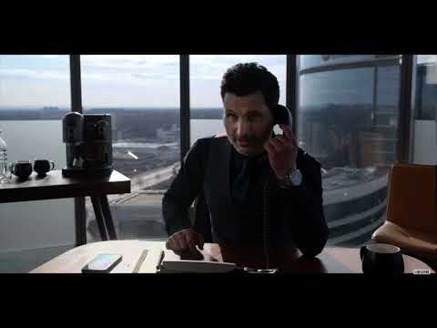 Ted Lasso - No club wants Jamie Tartt