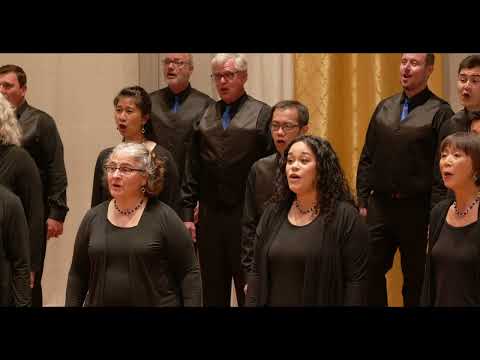 𝗧𝗵𝗲 𝗖𝗵𝗼𝗿𝗮𝗹 𝗣𝗿𝗼𝗷𝗲𝗰𝘁 Performs Jason Robert Brown's "Sanctuary"