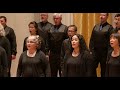 𝗧𝗵𝗲 𝗖𝗵𝗼𝗿𝗮𝗹 𝗣𝗿𝗼𝗷𝗲𝗰𝘁 Performs Jason Robert Brown's "Sanctuary"