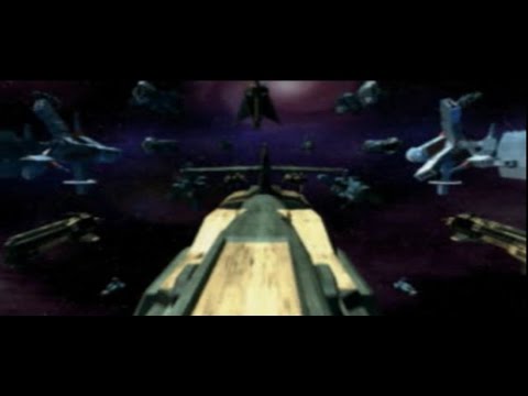 Colony wars Vengeance  All videos