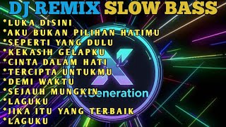 Download lagu DJ REMIX TIKTOK BASS MANTUL UNGU BAND TERBARU 2026 // LUKA DISINI 🎶 mp3