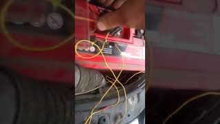 Como reparar a falha df054 Renault
