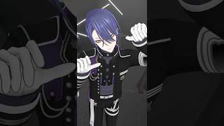 【#DameUnGrrr】🐱GRRR...⚠️ #VΔLZ‪‪【弦月藤士郎/長尾景/甲斐田晴/にじさんじ】