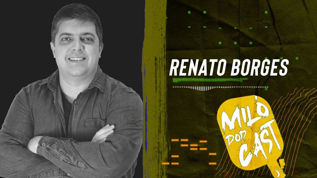 ABUSO RELIGIOSO, LIDERANÇA TÓXICA E PASTORES NARCISISTAS  - PASTOR RENATO BORGES / MPDC