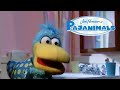 Night Will Sing Us All To Sleep Pajanimals The Jim Henson Company