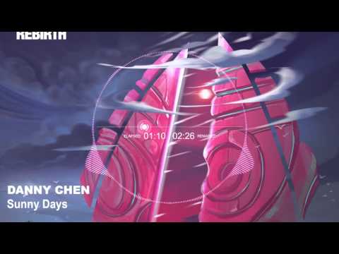 Danny Chen - Sunny Days (Radio Edit)