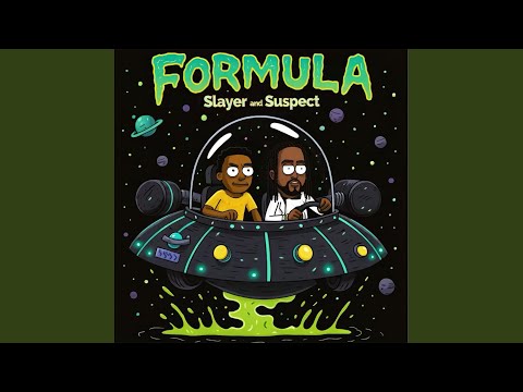 Formula (feat. Suspect OTB)