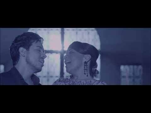 Idania Valdés & Leo Garrido - "A la manera mía"