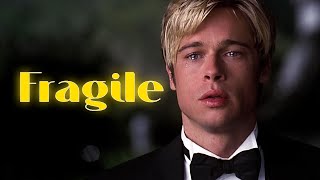 Brad Pitt &amp; Sting - Fragile