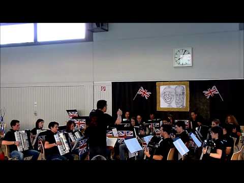 HHC Freudental 04. Joe Cocker - The Voice