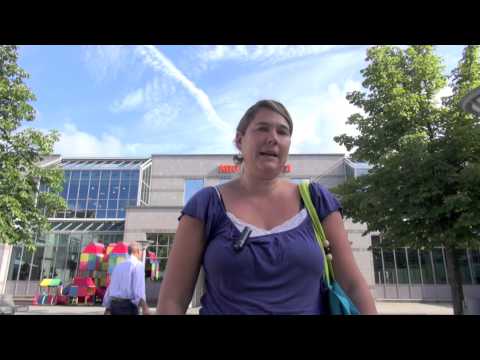 leben in langnau - das herz der schweiz - 2. platz