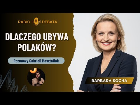 Jak zatrzymać kryzys demograficzny? Czy potrzebujemy nowej rewolucji kulturowej? Co nam dało 500+?