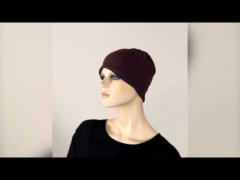 Rosette Scarf Styling Video