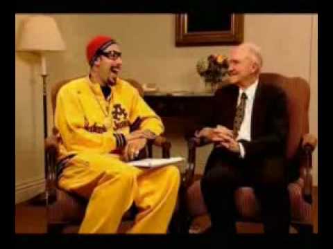 Ali G - War