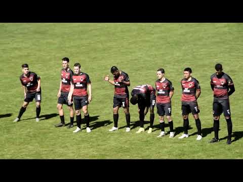 SC Sabugal 1 x 2 Guarda Desportiva FC - Jornada 27, Distrital 21-22 (10/04/2022)