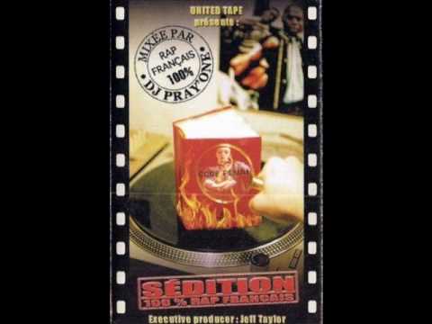 Pit Baccardi & L'Skadrille : C'est hostile -