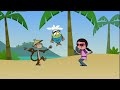 Fishtronaut Volume 1 FULL DVD