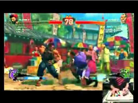Sako (Akuma) vs Fen Tamu - Endless Battle Matches