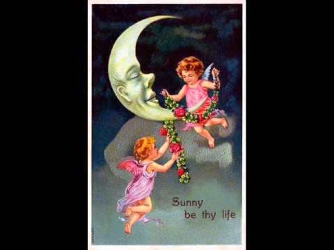 Connie Boswell - Oh, You Crazy Moon (1939)