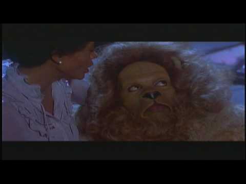 Video thumbnail for Be a Lion