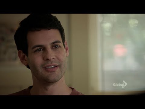 Andrew Leeds - Bones S07E06 - scene 01