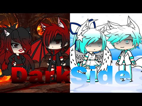 download lagu mp3 mp4 Darkside Glmv, download lagu Darkside Glmv gratis, unduh video klip Darkside Glmv
