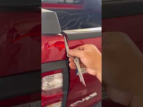 This Mechanic Makes Mistakes With Her Costly Car 😨... #shorts