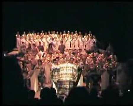 Yelinka 9 - Espérance de Saint-Vallier 7 juin 2008