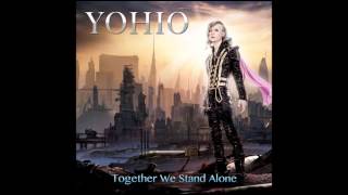 YOHIO - Invidia