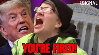 SCOTUS Overturns MAJOR Ruling!